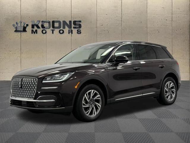 2023 Lincoln Corsair Standard — photo 1 of 13