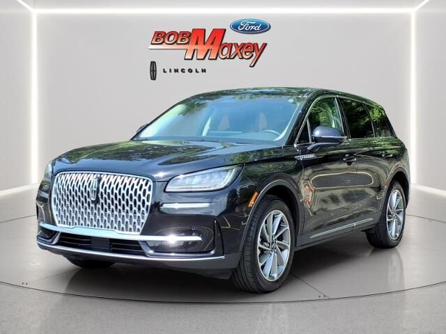 2024 Lincoln Corsair Premiere — photo 1 of 13