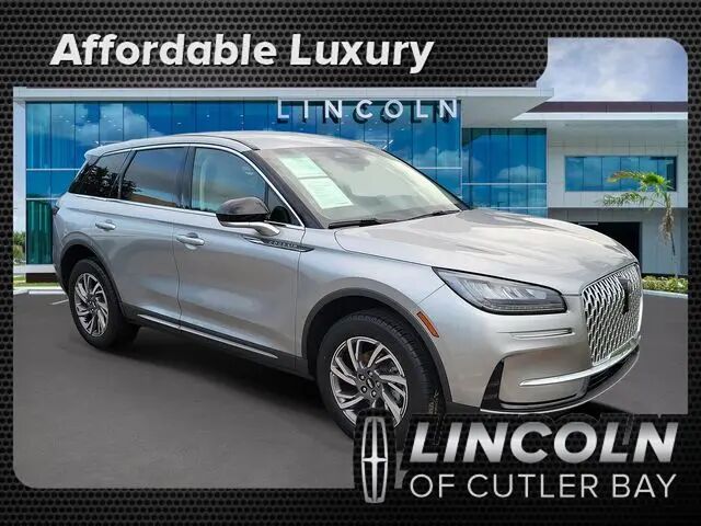 2024 Lincoln Corsair Premiere