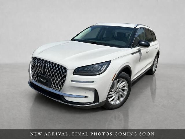 2023 Lincoln Corsair Standard — photo 1 of 6