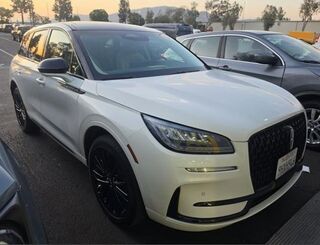 2023 Lincoln Corsair Standard — photo 1 of 51