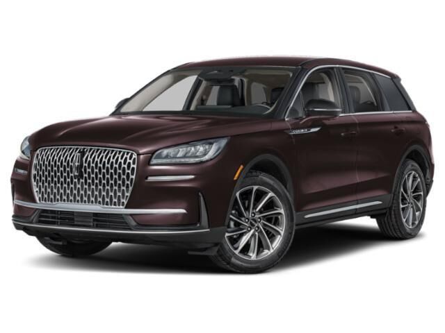 2023 Lincoln Corsair Standard — photo 1 of 13