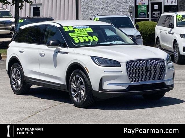 2023 Lincoln Corsair Standard — photo 1 of 13