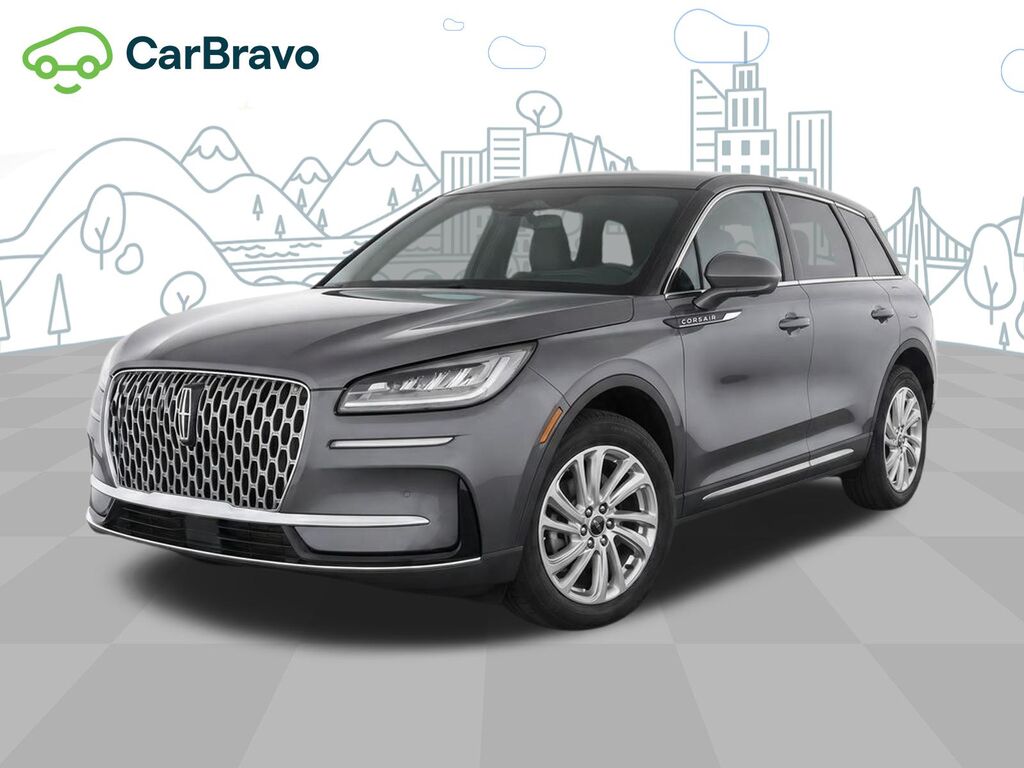 2023 Lincoln Corsair Standard — photo 1 of 6