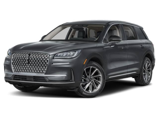 2023 Lincoln Corsair Standard — photo 1 of 13