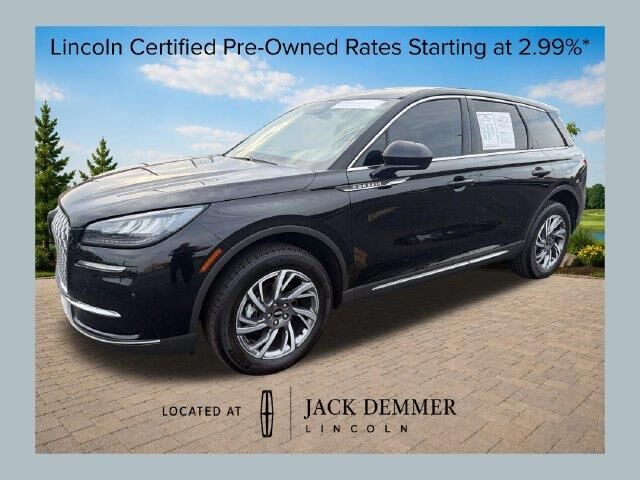 2024 Lincoln Corsair Premiere