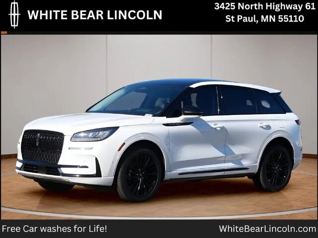 2024 Lincoln Corsair Premiere