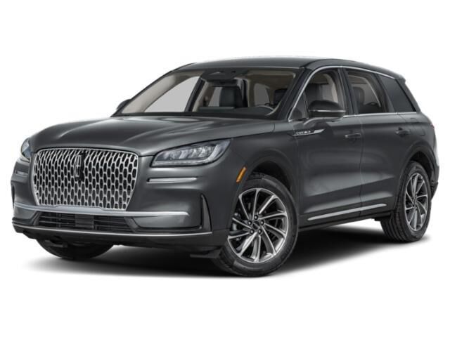 2023 Lincoln Corsair Standard — photo 1 of 74