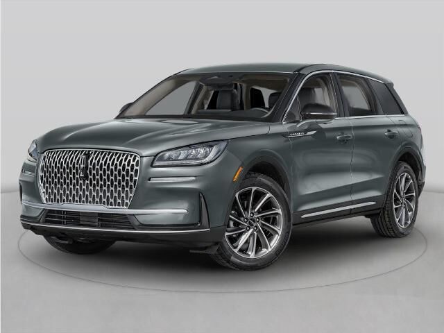 2025 Lincoln Corsair Premiere — photo 1 of 3