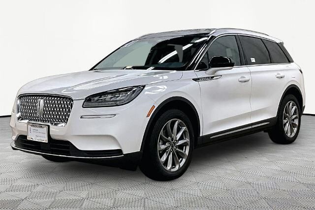 2020 Lincoln Corsair Standard — photo 1 of 39