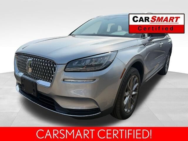 2022 Lincoln Corsair Standard — photo 1 of 26