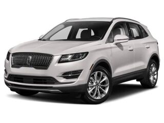 2019 Lincoln MKC Premiere