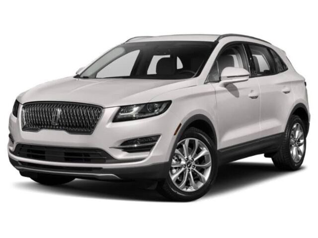 2019 Lincoln MKC Premiere