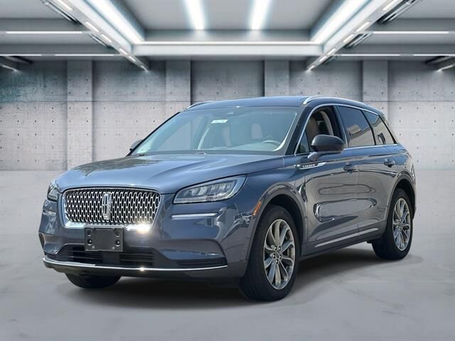 2022 Lincoln Corsair Standard — photo 1 of 24
