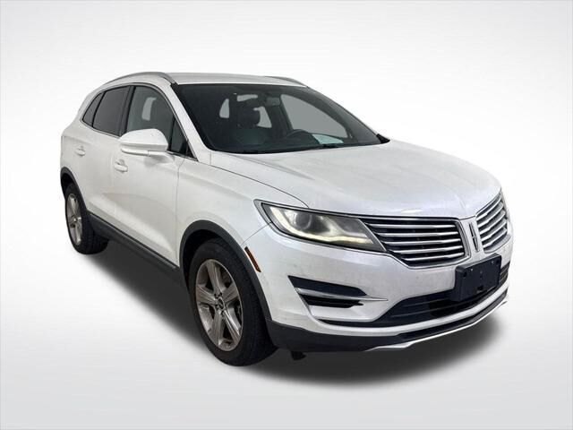 2016 Lincoln MKC Premiere