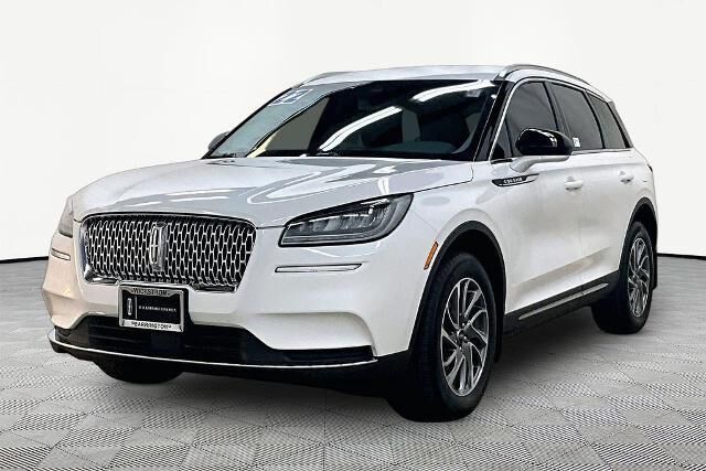 2022 Lincoln Corsair Standard — photo 1 of 26