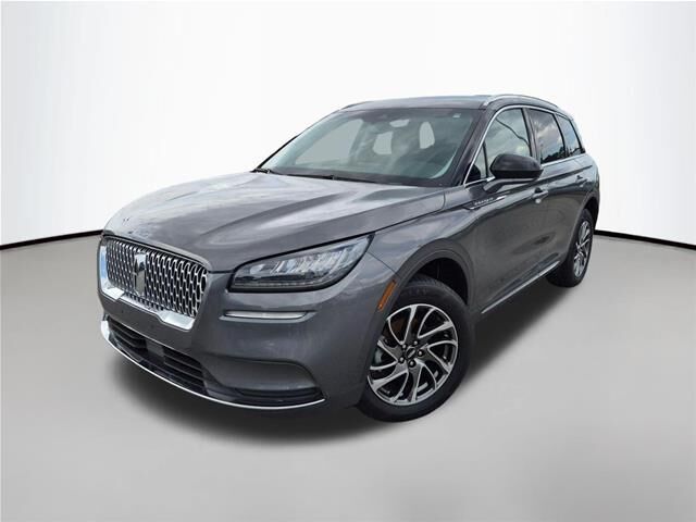 2022 Lincoln Corsair Standard — photo 1 of 26