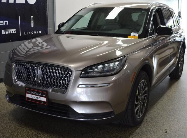 2020 Lincoln Corsair Standard