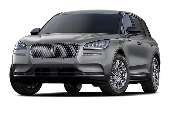 2022 Lincoln Corsair Standard — photo 1 of 1