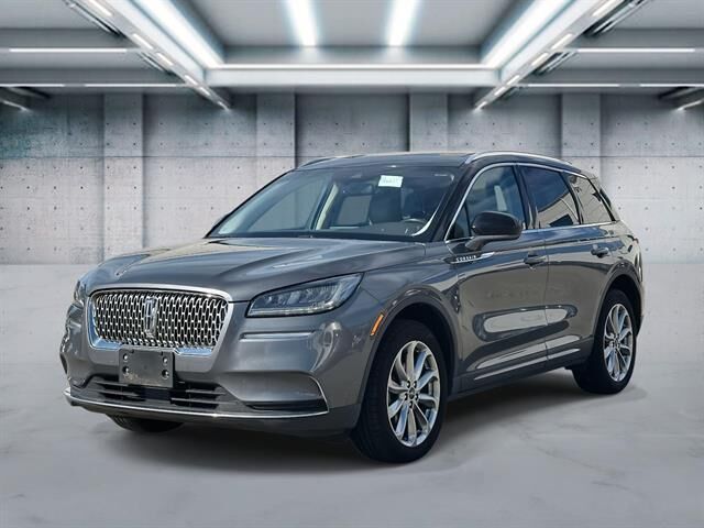2022 Lincoln Corsair Standard — photo 1 of 12