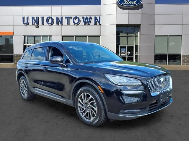 2021 Lincoln Corsair Standard — photo 1 of 13
