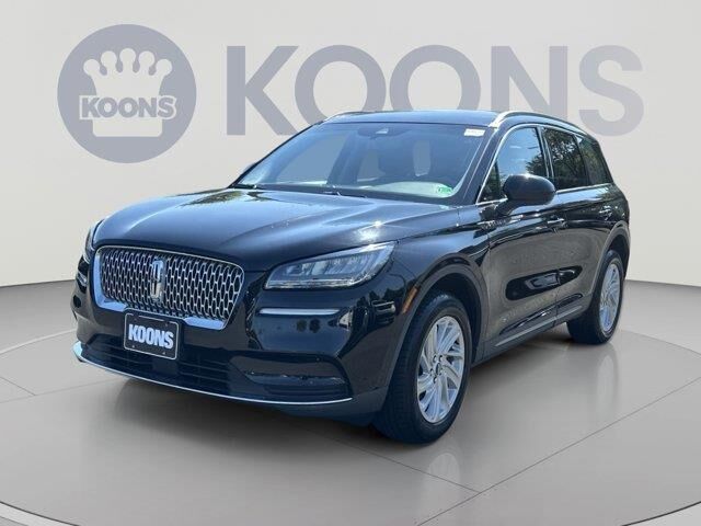 2021 Lincoln Corsair Standard — photo 1 of 26