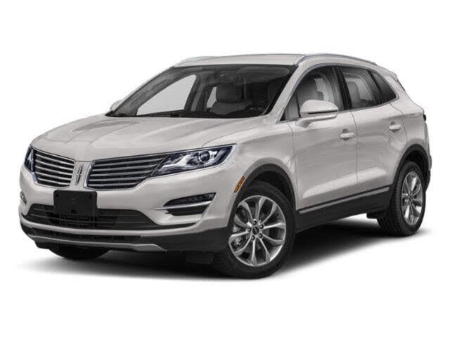 2018 Lincoln MKC Premiere — photo 1 of 40
