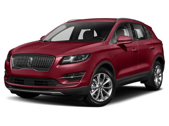 2019 Lincoln MKC Premiere