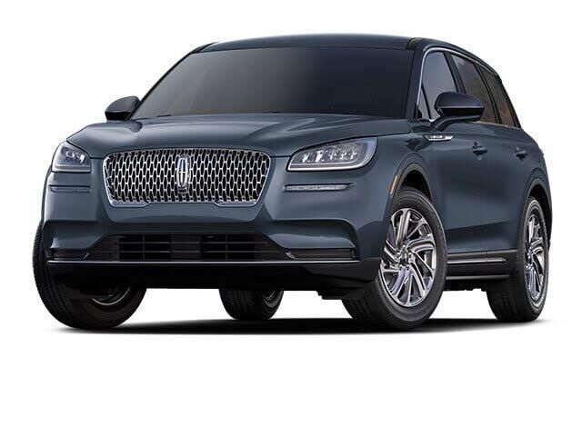 2022 Lincoln Corsair Standard — photo 1 of 1