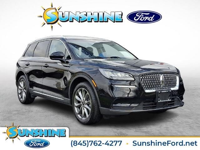 2020 Lincoln Corsair Standard