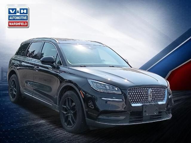 2020 Lincoln Corsair Standard