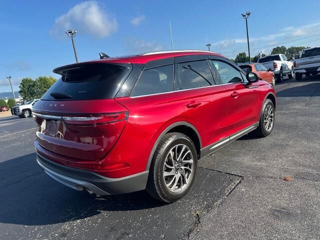 2021 Lincoln Corsair Standard — photo 1 of 41