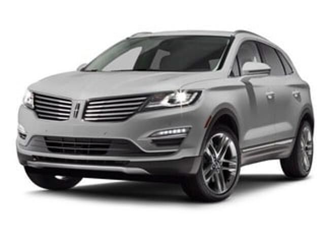 2018 Lincoln MKC Premiere — photo 1 of 27