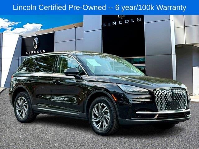 2024 Lincoln Corsair Premiere