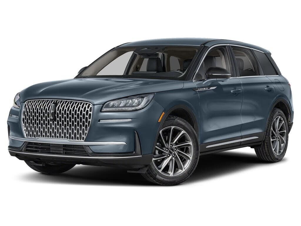 2023 Lincoln Corsair Standard — photo 1 of 1