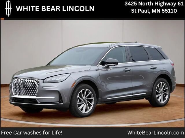 2024 Lincoln Corsair Premiere