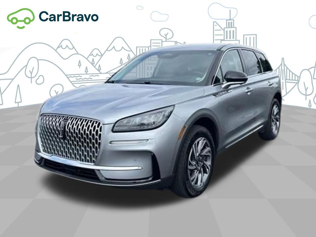 2023 Lincoln Corsair Standard — photo 1 of 6