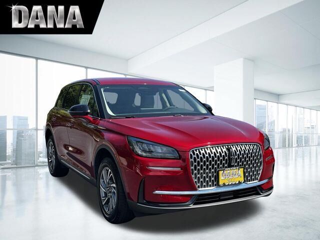 2023 Lincoln Corsair Standard — photo 1 of 26