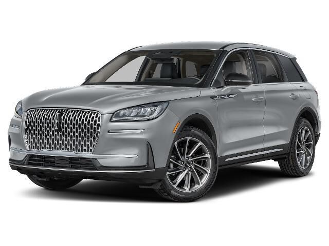 2023 Lincoln Corsair Standard — photo 1 of 1