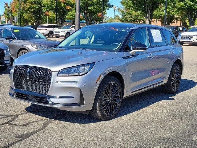 2024 Lincoln Corsair Premiere