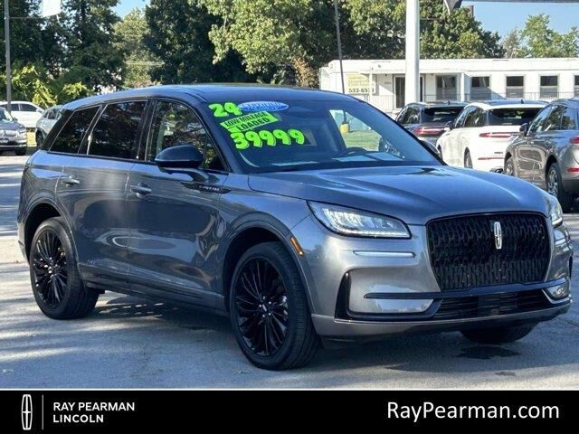 2024 Lincoln Corsair Premiere