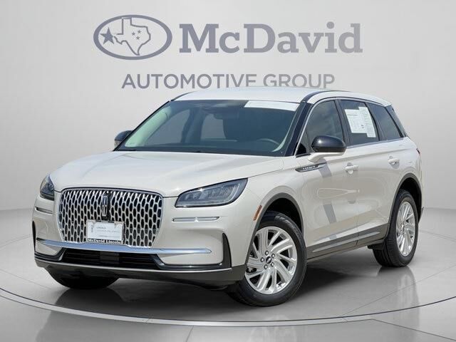 2023 Lincoln Corsair Standard — photo 1 of 15