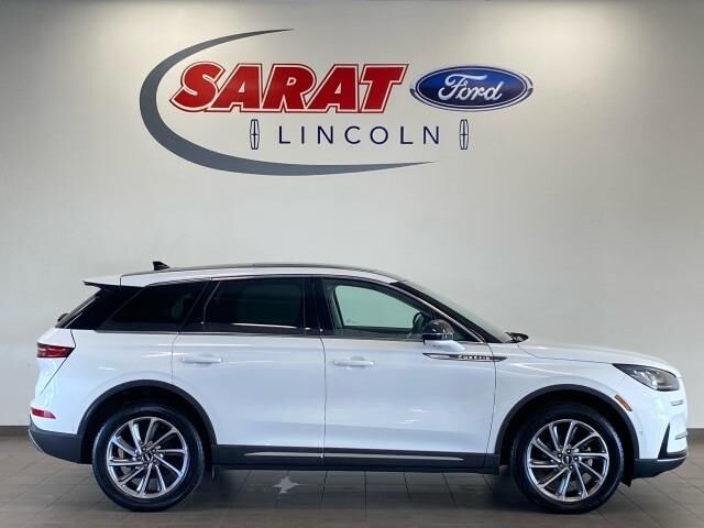 2023 Lincoln Corsair Standard — photo 1 of 27