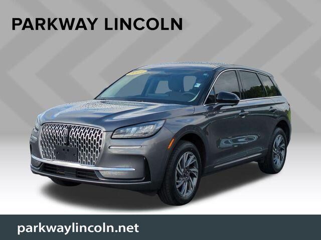 2023 Lincoln Corsair Standard — photo 1 of 26