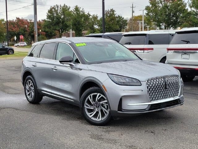 2024 Lincoln Corsair Premiere