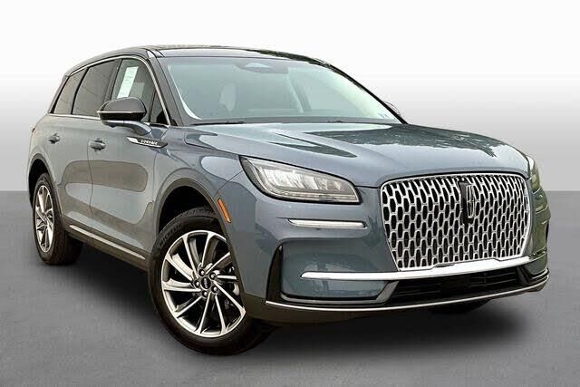 2023 Lincoln Corsair Standard — photo 1 of 1