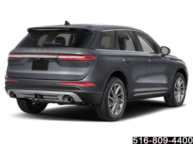 2023 Lincoln Corsair Standard — photo 1 of 24