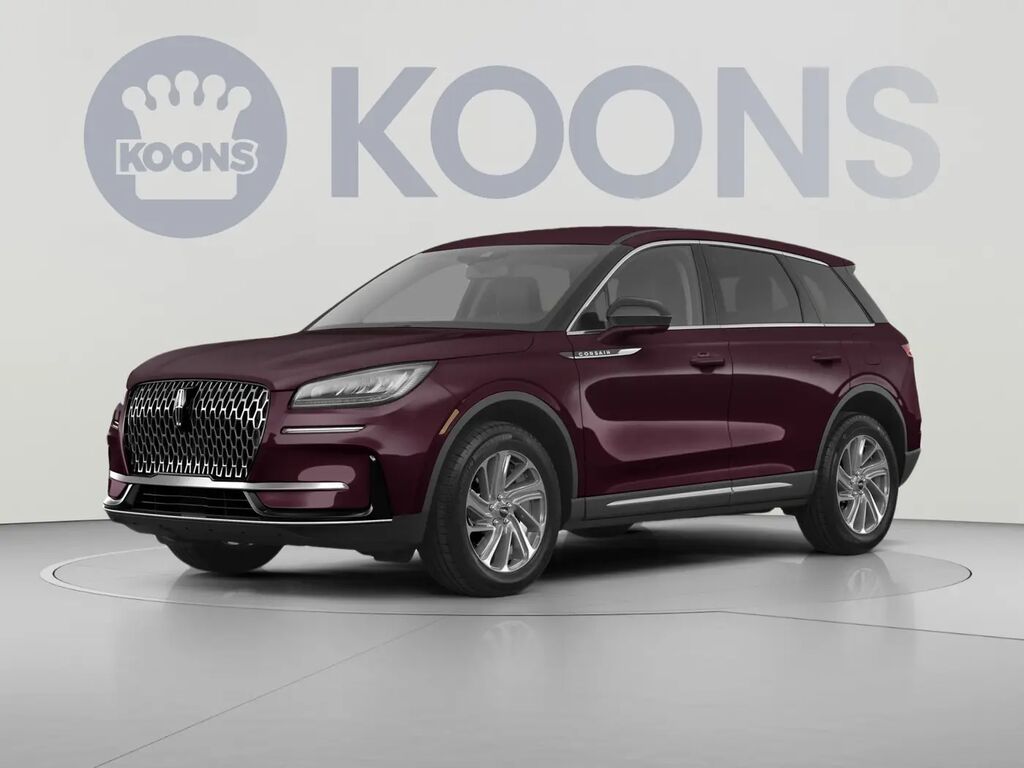 2023 Lincoln Corsair Standard — photo 1 of 3