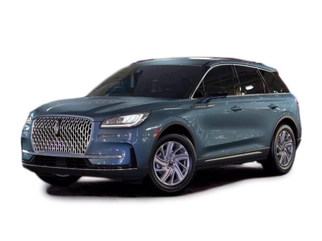 2024 Lincoln Corsair Premiere — photo 1 of 7