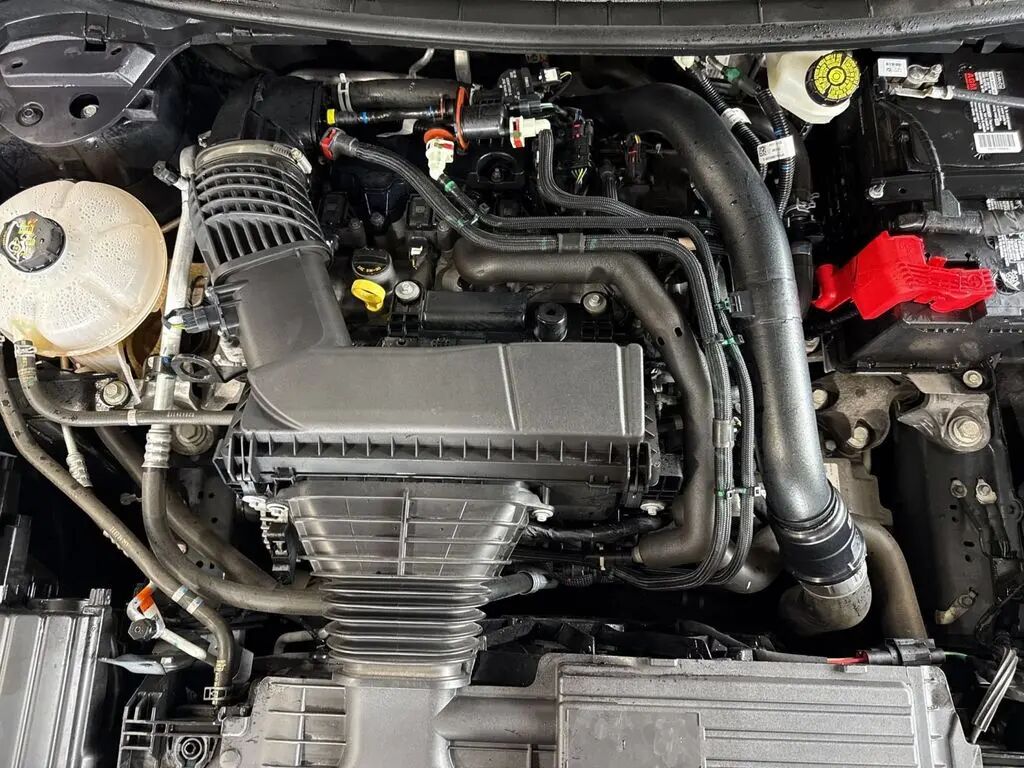 2024 Lincoln Corsair Premiere — photo 1 of 13